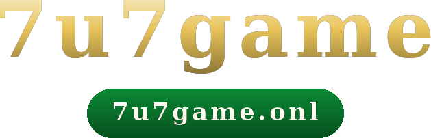 7u7game logo